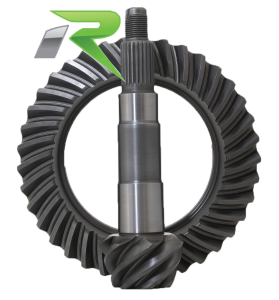 Revolution Gear and Axle Toyota 7.5 Inch Reverse 5.29 Ratio Ring and Pinion - T7.5-529R