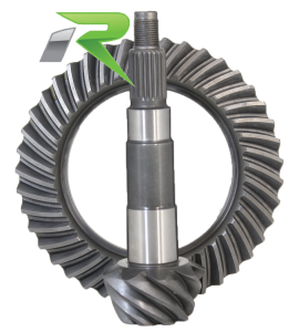 Revolution Gear and Axle - Revolution Gear and Axle Toyota 7.5 Inch 5.29 Ratio Ring and Pinion - T7.5-529 - Image 2