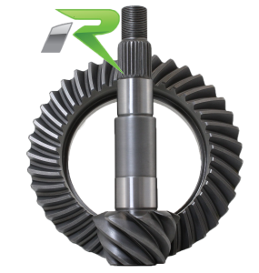 Revolution Gear and Axle - Revolution Gear and Axle Dana 35 4.88 Ratio Ring and Pinion - D35-488 - Image 2