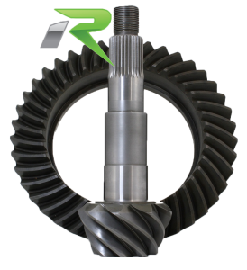 Revolution Gear and Axle GM/AAM 11.5 Inch Ring and Pinion 14 Bolt 4.56 Ratio - GM11.5-456