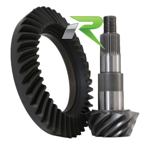 Revolution Gear and Axle - Revolution Gear and Axle GM 8.25 Inch IFS 4.88 Ring and Pinion - GM8.25-488R - Image 1