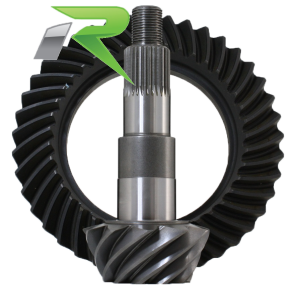 Revolution Gear and Axle - Revolution Gear and Axle GM 8.25 Inch IFS 4.88 Ring and Pinion - GM8.25-488R - Image 2