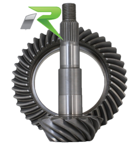 Revolution Gear and Axle - Revolution Gear and Axle GM 7.5 Inch 4.56 Ring and Pinion - GM7.5-456 - Image 2