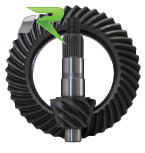 Revolution Gear and Axle - Revolution Gear and Axle GM 10.5 Inch 14 Bolt THICK 5.13 Ring and Pinion - GM10.5-513T - Image 2