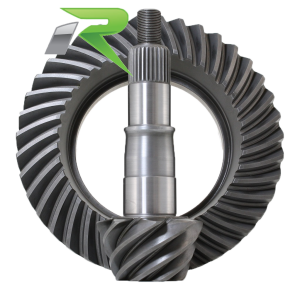 Revolution Gear and Axle Ford 8.8 Inch IFS Reverse 4.88 Ring and Pinion - F8.8-488R