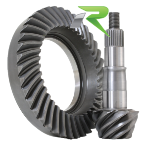 Revolution Gear and Axle - Revolution Gear and Axle Ford 8.8 Inch IFS Reverse 4.88 Ring and Pinion - F8.8-488R - Image 2