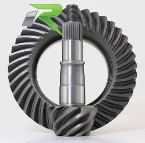 Revolution Gear and Axle Ford 8.8 Inch IFS Reverse 4.56 Ring and Pinion - F8.8-456R