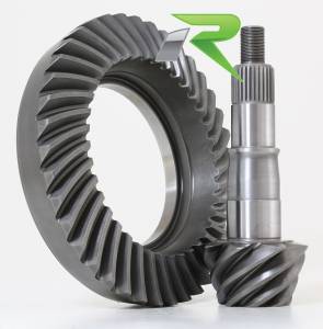 Revolution Gear and Axle - Revolution Gear and Axle Ford 8.8 Inch IFS Reverse 4.56 Ring and Pinion - F8.8-456R - Image 2