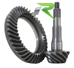 Revolution Gear and Axle - Revolution Gear and Axle Ford 10.25 Inch 5.13 Ring and Pinion (Long Pinion) - F10.25-513L - Image 2