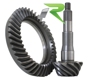 Revolution Gear and Axle - Revolution Gear and Axle Ford 10.25 Inch 4.88 Ring and Pinion (Long Pinion) - F10.25-488L - Image 2