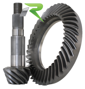 Revolution Gear and Axle Dana 80 5.13 Ratio Ring and Pinion  - D80-513