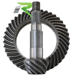 Revolution Gear and Axle Dana 80 3.55 Ratio Ring and Pinion - D80-355