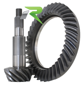 Revolution Gear and Axle - Revolution Gear and Axle Dana 70 Thick 4.56 Ratio Ring and Pinion - D70-456T - Image 1