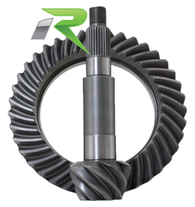 Revolution Gear and Axle - Revolution Gear and Axle Dana 60 5.13 Ratio Ring and Pinion - D60-513 - Image 3