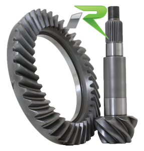 Revolution Gear and Axle Dana 60 4.88 Ratio Ring and Pinion - D60-488