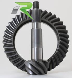 Revolution Gear and Axle - Revolution Gear and Axle Dana 44 Thick Dual Drilled 5.38 Ratio Ring and Pinion - D44-538TD - Image 1