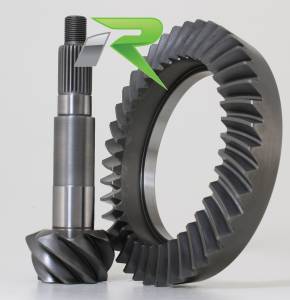 Revolution Gear and Axle - Revolution Gear and Axle Dana 44 Thick Dual Drilled 5.38 Ratio Ring and Pinion - D44-538TD - Image 2
