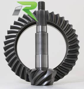 Revolution Gear and Axle - Revolution Gear and Axle Dana 44 Reverse 5.13 Ratio Ring and Pinion - D44-513R - Image 1