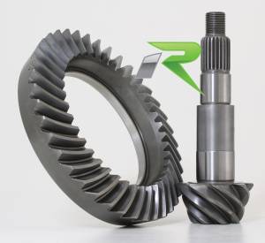 Revolution Gear and Axle - Revolution Gear and Axle Dana 44 Jeep JK Rear 5.13 Ratio Ring and Pinion - D44JK-513 - Image 2