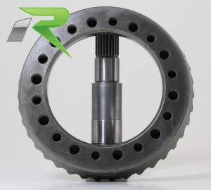 Revolution Gear and Axle - Revolution Gear and Axle Dana 44 Jeep JK Rear 5.13 Ratio Ring and Pinion - D44JK-513 - Image 3