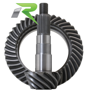 Revolution Gear and Axle - Revolution Gear and Axle Dana 30 Short Pinion 3.73 Ratio Ring and Pinion - D30S-373TJ - Image 2