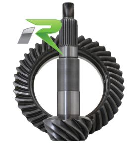 Revolution Gear and Axle - Revolution Gear and Axle Dana 30 4.88 Ratio Ring and Pinion - D30-488 - Image 2