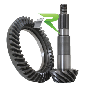 Revolution Gear and Axle Dana 30 4.56 Ratio Ring and Pinion - D30-456