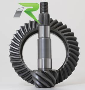 Revolution Gear and Axle - Revolution Gear and Axle Dana 35 5.13 Ratio Ring and Pinion - D35-513 - Image 1