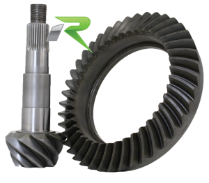 Revolution Gear and Axle GM/AAM 11.5 Inch Ring and Pinion 14 Bolt 4.10 Ratio - GM11.5-410