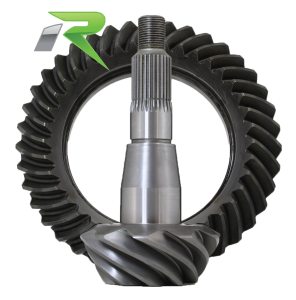 Revolution Gear and Axle - Revolution Gear and Axle Chrysler 9.25 Inch Reverse 4.56 Ratio Ring and Pinion - C9.25-456R - Image 2