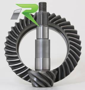 Revolution Gear and Axle Dana 44 Jeep JK Rear 3.73 Ratio Ring and Pinion - D44JK-373