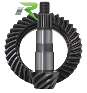 Revolution Gear and Axle - Revolution Gear and Axle Dana 30 Jeep JK/JL Reverse 5.13 Ratio Ring and Pinion - D30JK-JL-513R - Image 2