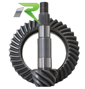 Revolution Gear and Axle - Revolution Gear and Axle Dana 35 4.56 Ratio Ring and Pinion - D35-456D - Image 2