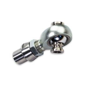 Artec Industries JMX 7/8 inch Rod End Kit Left hand (reverse) 3/4 Inch Hole, 1.63 MW - RE1439