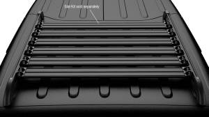 TeraFlex - JK4 Nebo Roof Rack Main Rail Kit -Black - Image 2