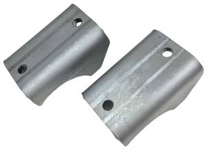 Shocks & Struts - Shock Accessories - Artec Industries - Artec Industries TJ 8.8 Swap Kit Sway Bar Brackets Pair aka TR8801-I - TJ8802