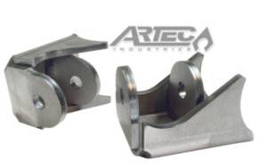 Artec Industries - Artec Industries High Clearance Shock Brackets Pair - BR1049 - Image 1