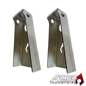 Artec Industries - Artec Industries Shock Tower No Cutout Pair - BR1059 - Image 2