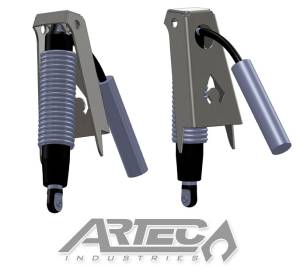 Artec Industries - Artec Industries Shock Tower Cutout Pair - BR1058 - Image 3