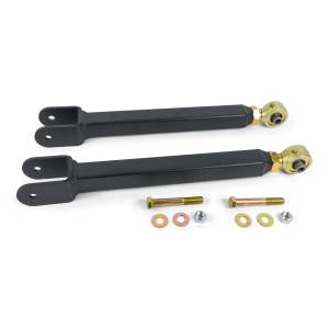 Clayton Off Road - Clayton Off Road Jeep Wrangler Short Front Upper Control Arms 2007-2018 JK - COR-1808101 - Image 2