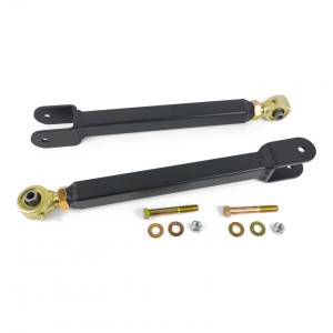 Clayton Off Road - Clayton Off Road Jeep Wrangler Short Front Upper Control Arms 2007-2018 JK - COR-1808101 - Image 3