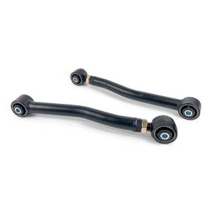 Clayton Off Road - Clayton Off Road Jeep Wrangler Overland Plus Rear Upper Control Arms 07-18 and Up JK/JL - COR-1709103 - Image 3