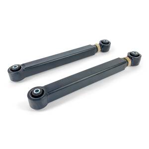Clayton Off Road - Clayton Off Road Jeep Wrangler Overland Plus Rear Lower Control Arms 07-18 and Up JK/JL - COR-1709102 - Image 2