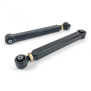 Clayton Off Road - Clayton Off Road Jeep Wrangler Overland Plus Rear Lower Control Arms 07-18 and Up JK/JL - COR-1709102 - Image 3