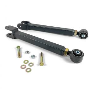 Clayton Off Road - Clayton Off Road Jeep Wrangler Overland Plus Front Upper Control Arms 07-18 JK - COR-1708101 - Image 3