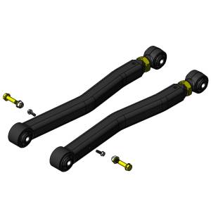 Clayton Off Road - Clayton Off Road Wrangler/Gladiator Overland Plus Front Lower Control Arms 18 and Up JL/Gladiator - COR-1709100 - Image 1