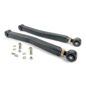 Clayton Off Road - Clayton Off Road Wrangler/Gladiator Overland Plus Front Lower Control Arms 18 and Up JL/Gladiator - COR-1709100 - Image 2