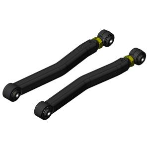 Clayton Off Road - Clayton Off Road Jeep Wrangler Overland Plus Front Lower Control Arms 07-18 JK - COR-1708100 - Image 1