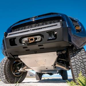 Artec Industries - Artec Industries Toyota 4-Runner 5th Gen Full Skid Plate System - A-arm Bellypan Fuel - TY6880 - Image 5