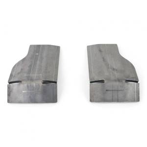 Clayton Off Road - Clayton Off Road Jeep Front Lower Control Arm Skid Plates 2018+ JL/JT - COR-4109020 - Image 2